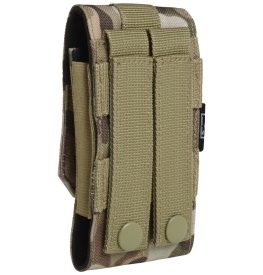 Husa telefon mediu Brandit - Tactical camo