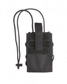 Husa telefon Molle - Negru