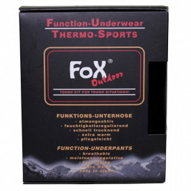 Indispensabili Max-Fuchs - Negru