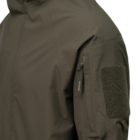 Jacheta de ploaie Helikon-Tex Chinook - Dark Green