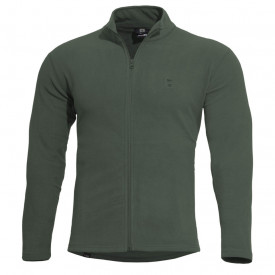 Jacheta Elk fleece - Oliv