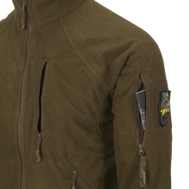 Jacheta Helikon Alpha Tactical - Coyote