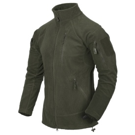 Jacheta Helikon Alpha Tactical - Oliv