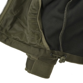 Jacheta Helikon Classic Army Fleece - Oliv