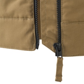 Jacheta Helikon Greyman Jacket - Coyote