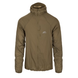 Jacheta Helikon Tramontane Windpack - Coyote