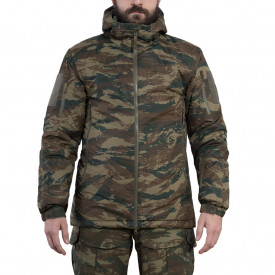 Jacheta Hoplite - Greek camo