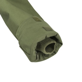 Jacheta parka Helikon M65 NyCo - Oliv