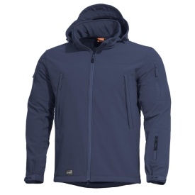 Jacheta Pentagon Artaxes Escape Softshell - Navy