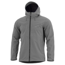 Jacheta Pentagon Monlite WP Softshell - Gri