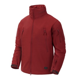 Jacheta softshell Helikon-Tex Gunfighter - Crimson Sky