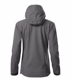 Jacheta softshell pentru dama NANO 532 - Gri