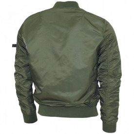 Jacheta US airforce - Oliv