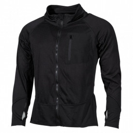 Jacheta US tactical - Negru