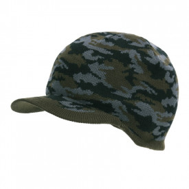Jeepcap - Woodland