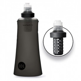 KATADYN filtru tactic 1 litru