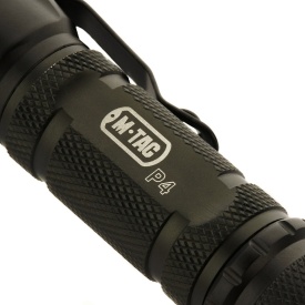 Lanterna M-Tac P4