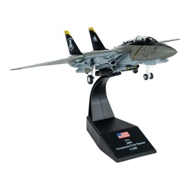 Macheta avion F-14A Tomcat USA 1:100 #7