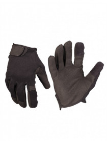 Manusi combat touch - Negru