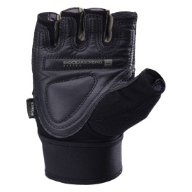 Manusi MAGNUM SHOCK - Negru