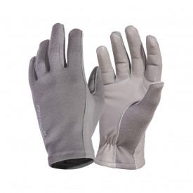 Manusi short cuff pilot - Gri