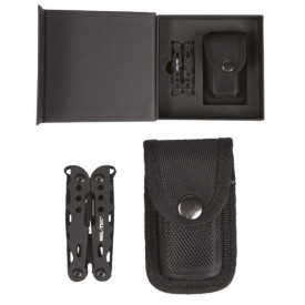 Multifunctional Black Cobra mic