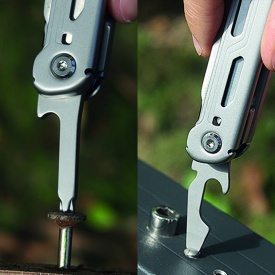 Multitool Knife TF-2215 7 in 1