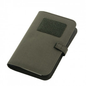 Notebook mic Fosco