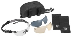 Ochelari tactici Bolle COMBAT