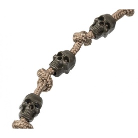 Opritor snur craniu - Oliv