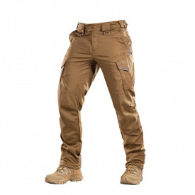 Pantaloni Aggressor Gen II Flex - Coyote