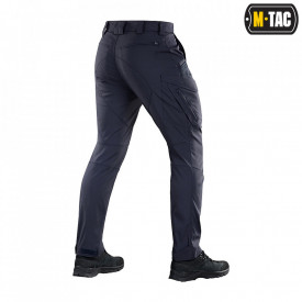 Pantaloni Aggressor Summer Flex - Albastru