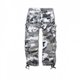 Pantaloni armata pure vintage - Urban