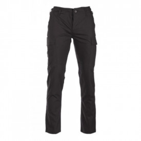 Pantaloni armata RS BDU slim fit field - Negru