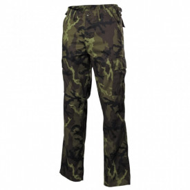 Pantaloni armata US combat BDU fashion type - M95 CZ