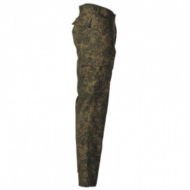 Pantaloni armata US combat BDU fashion type - Russian digital