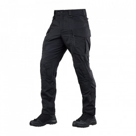 Pantaloni Army Nyco Extreme - Negru
