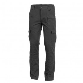 Pantaloni elgon - Negru