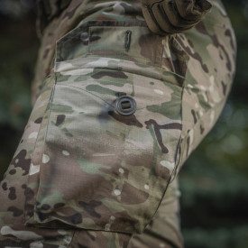 Pantaloni M-Tac field NYCO - Multicam