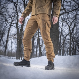 Pantaloni Patriot Gen II Flex - Coyote