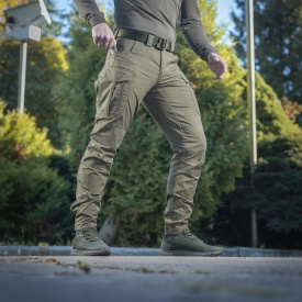 Pantaloni Patriot Gen II Flex - Dark Olive