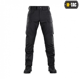 Pantaloni Patriot Gen II Flex - Negru