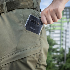 Pantaloni Patrol Gen II Flex - Oliv