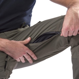 Pantaloni Pentagon HCP - Oliv