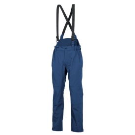 Pantaloni Pentagon Hurricane Shell - Albastru