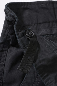 Pantaloni Pure copii Brandit - Negru