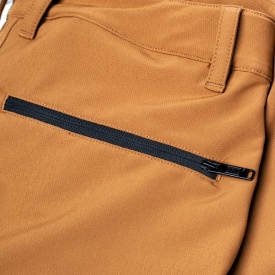 Pantaloni scurti MAGNUM REVOLIN 1/2 - Coyote