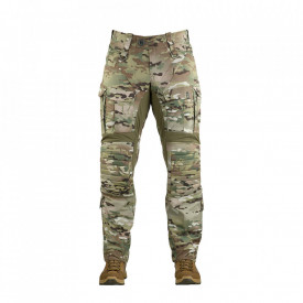 Pantaloni STURM Nyco extreme gen II - Multicam