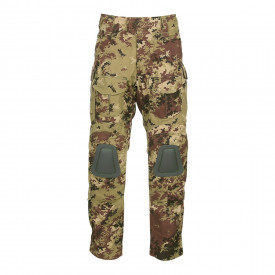 Pantaloni tactici Warrior 101 INC - Vegetato