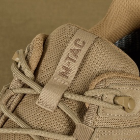 Pantofi tactici M-Tac Caiman - Coyote